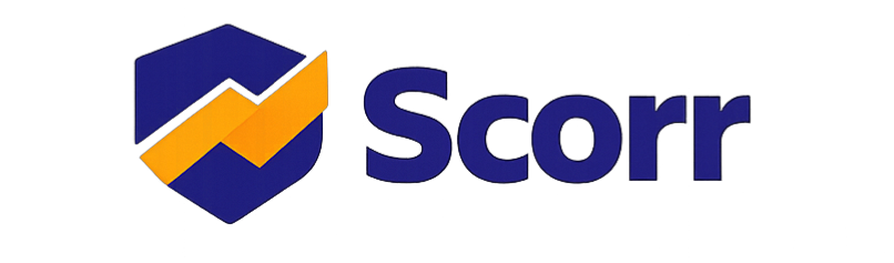 Scorr Logo